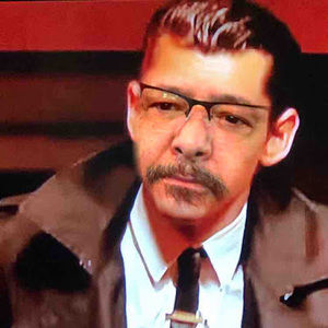 Meet your Posher, Donnie lee